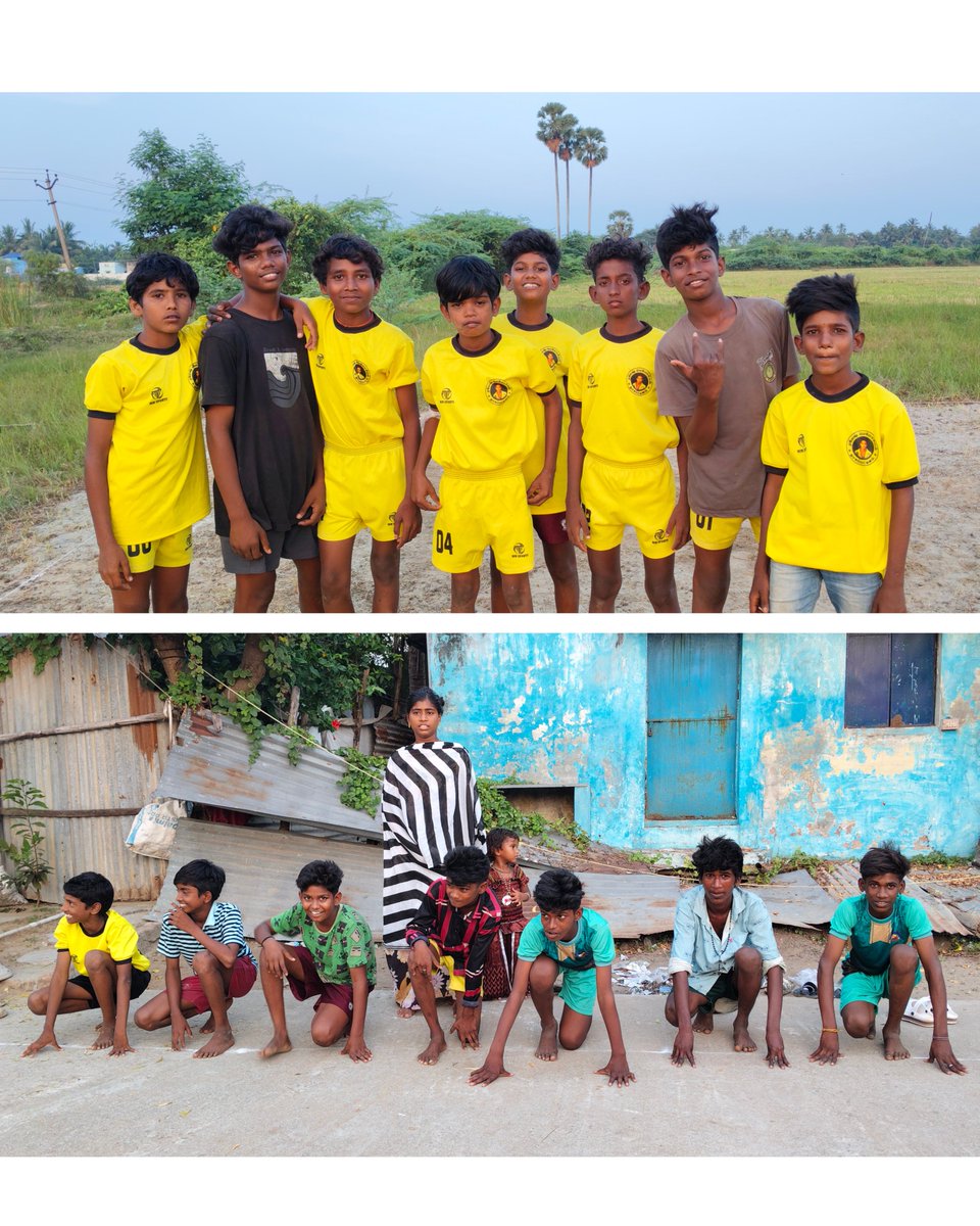 On #InternationalSportsDay (Apr 6), Vanavil Trust celebrated with vibrant energy!
From Kabaddi, Kho-Kho, Running, Skipping to Drawing, Speeches &amp; Essay our students shined with talent and team spirit.Sports Growth Unity Joy
Big cheers to all the winners