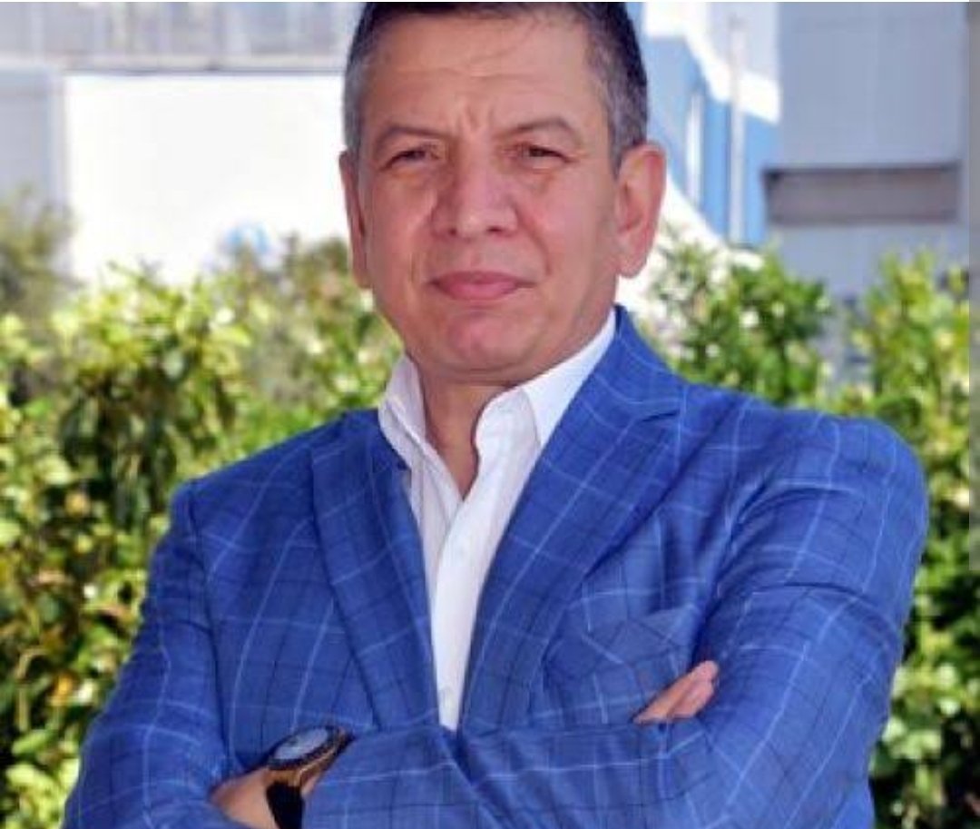 CHP’de değişen bir şey yok

<a href="/basbugcoskun/">Coşkun BAŞBUĞ</a>
 ajansturk.online/chpde-degisen-…