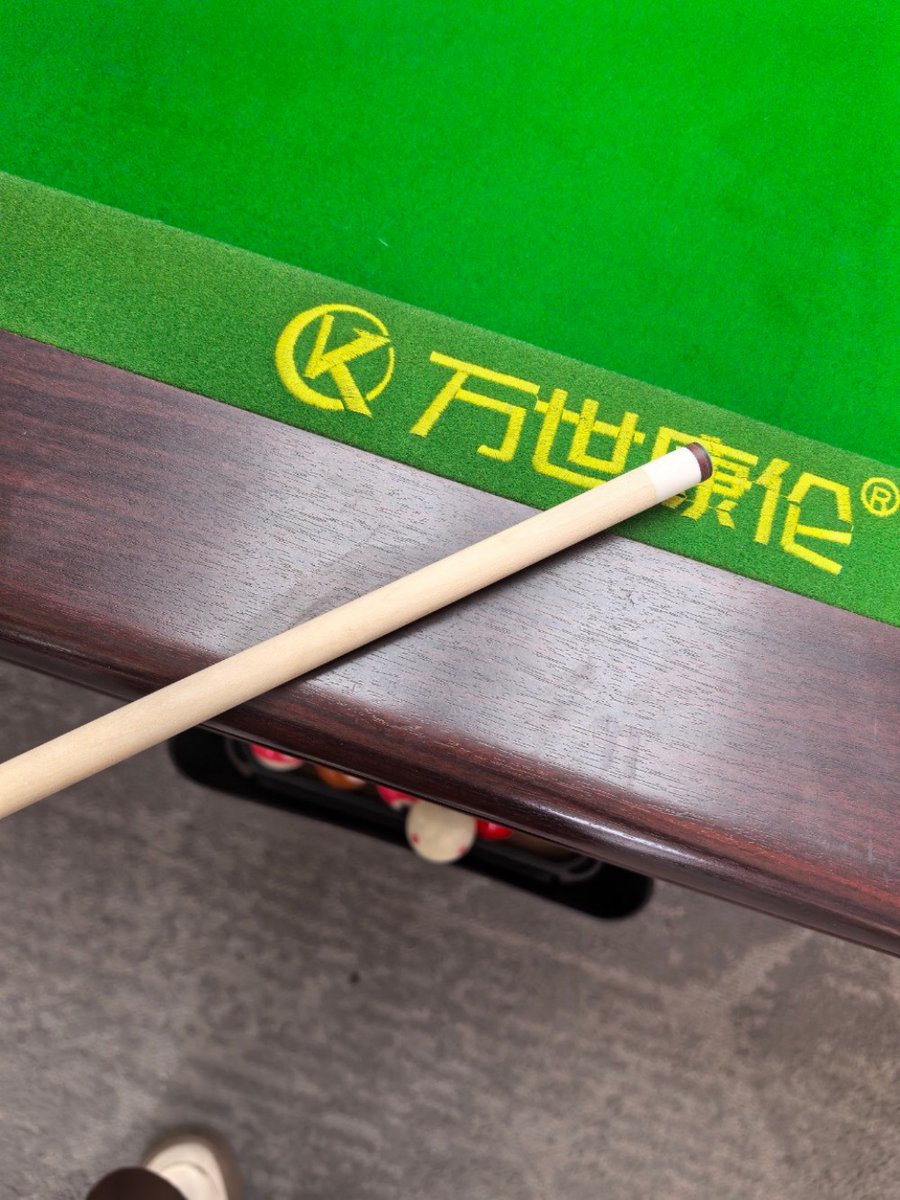 KonllenJ86968's tweet image. Konllen Dragon-1 ビリヤードキューは、ビリヤードを始めたばかりの私のような初心者にも使いやすいです。
このビリヤードキューは、とてもスムーズで反応が良く、すべてのショットが完璧にヒットします。
#konllen#プールキュー#プールスティック#ビリヤードキュー