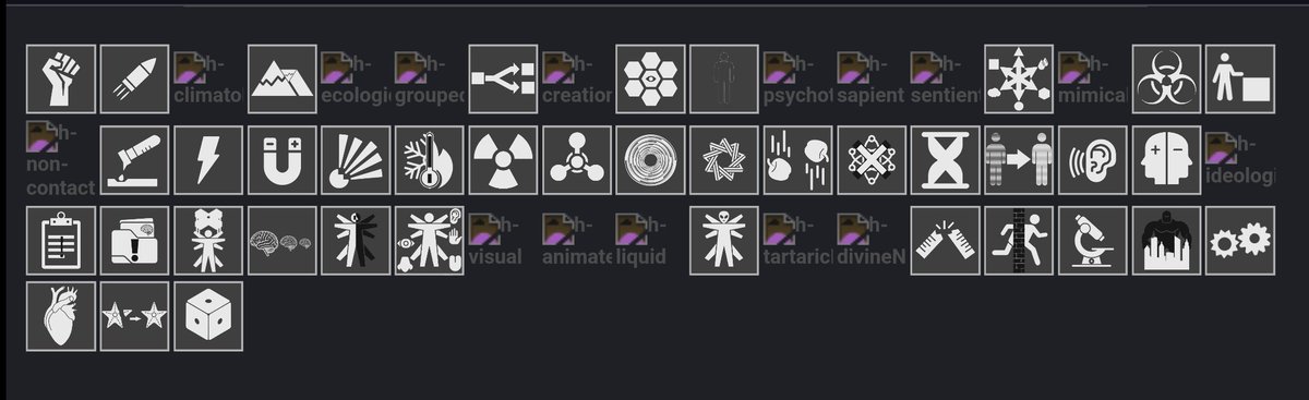 ENOUGH, my braincells will no longer tolerate any more of Wikidot's stupid code.

Holy furry gods, SEND ME A WIKIDOT EXPERT QnQ