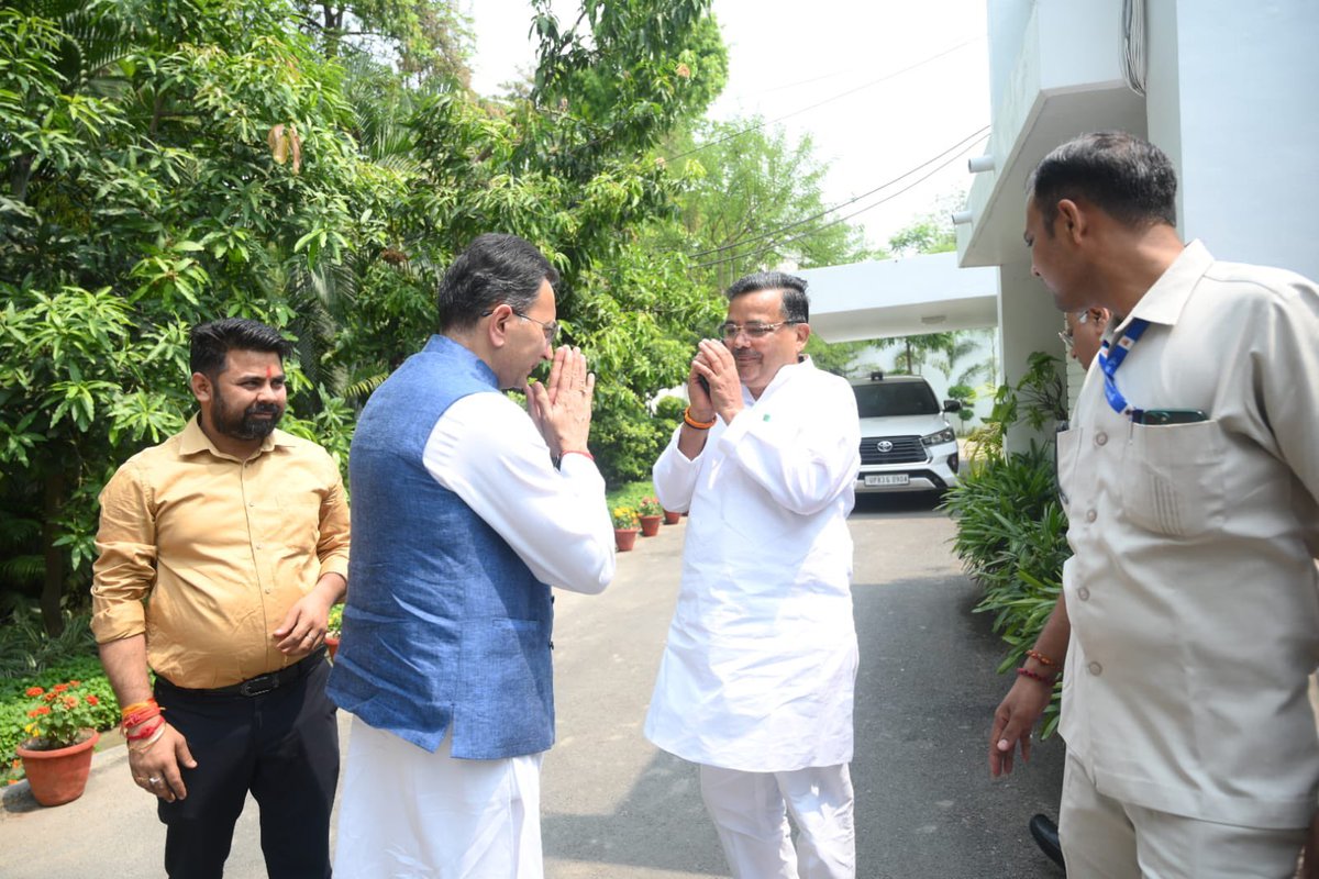 Jitin Prasada जितिन प्रसाद tweet media