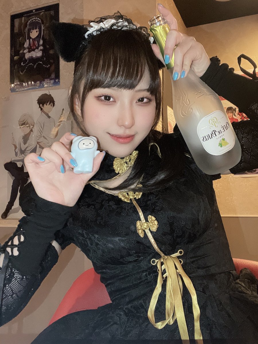 otomonotomo's tweet photo. ろぐあしてます！
🍾‼️ありがとうございましたーっ！
とってもとってもyummy…飲み物好きにはたまらないす😋

🍻📸🗣️、ベリベリ楽しい‼️
ポヤポヤになるまで酔ったのお初でした。
最初から最後までわちゃわちゃ楽しかったです🎶

おらんうーたんべいびーはやはりかわいい🦧👶

次は18日23-5ですヮｮ~👸 https://t.co/tQ5gSIAEt5