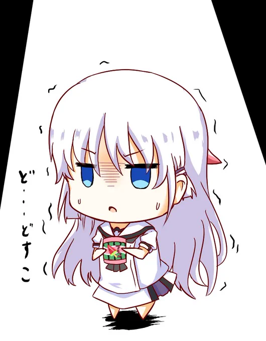 このお二人 #このタグを見た人は推しの初描きと現在の絵を載せよう 