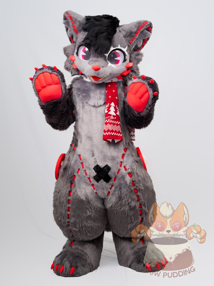 Wow!Pudding tweet media