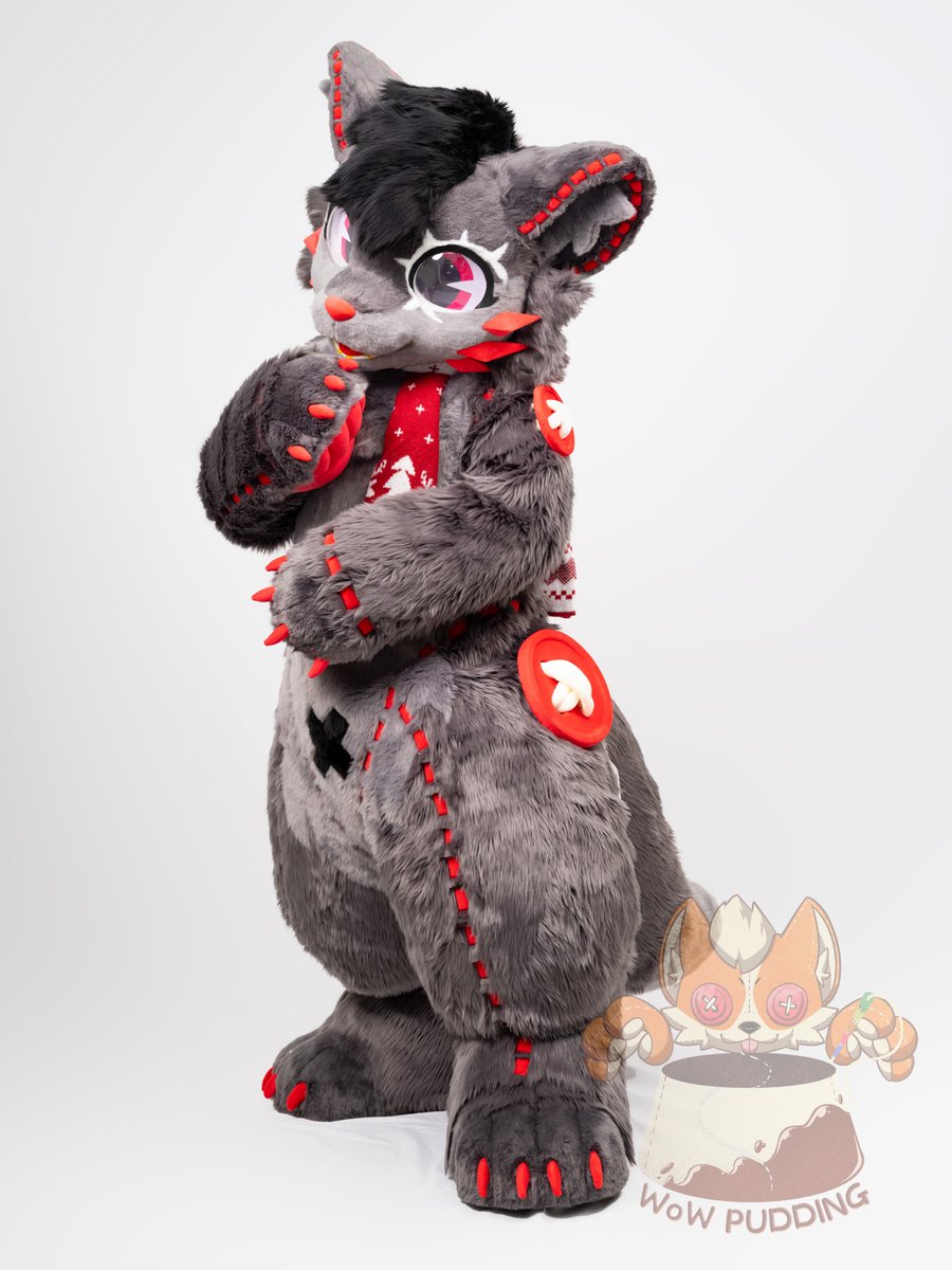 Wow!Pudding tweet media