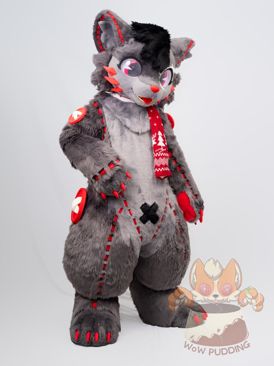 Wow!Pudding tweet media