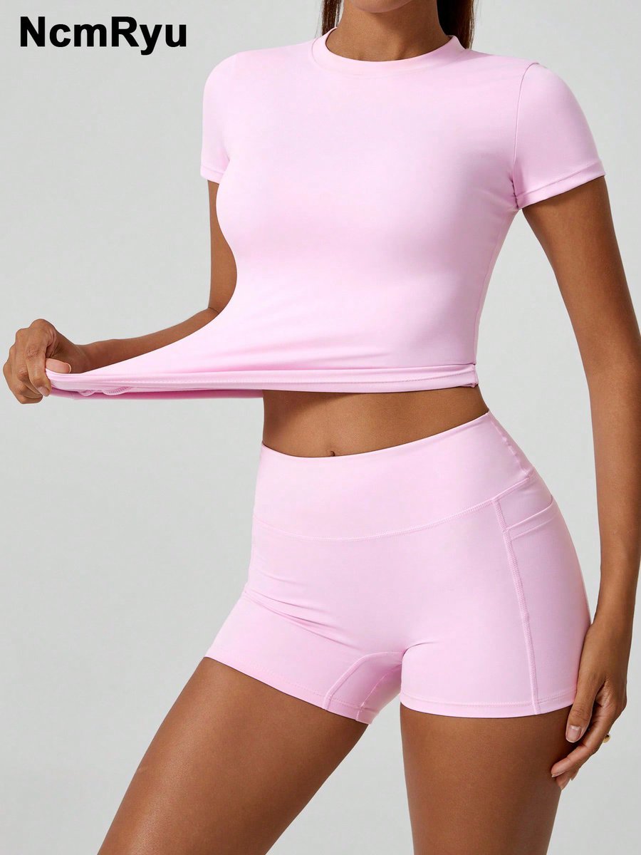 bloommikee's tweet image. Active Set recommendation: onelink.shein.com/11/4lp641vwntc8
#activewear #gymoutfit #gymootd #workoutgirl #activeset