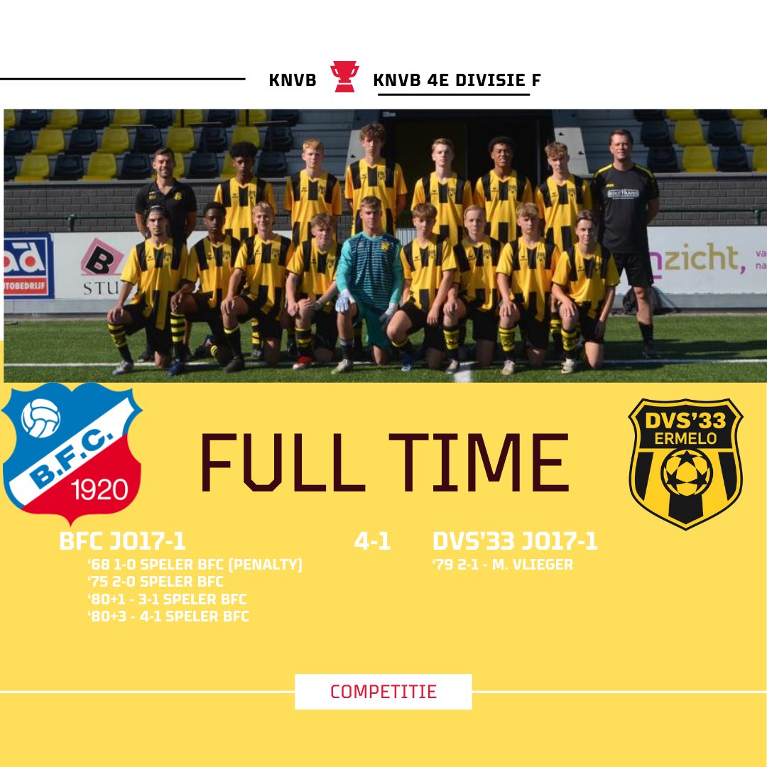DVSO171's tweet photo. We spelen tot aan minuut 70 een hele goede wedstrijd, krijgen de betere kansen en domineren het spel. Daarna krijgen we een penalty tegen en moeten we met 10 man verder. Hierna gokken we en komen we nog met 2-1, helaas gaan we in de blessuretijd er nog met 2 goals hard af (1/2). https://t.co/3vjF4pIvrg