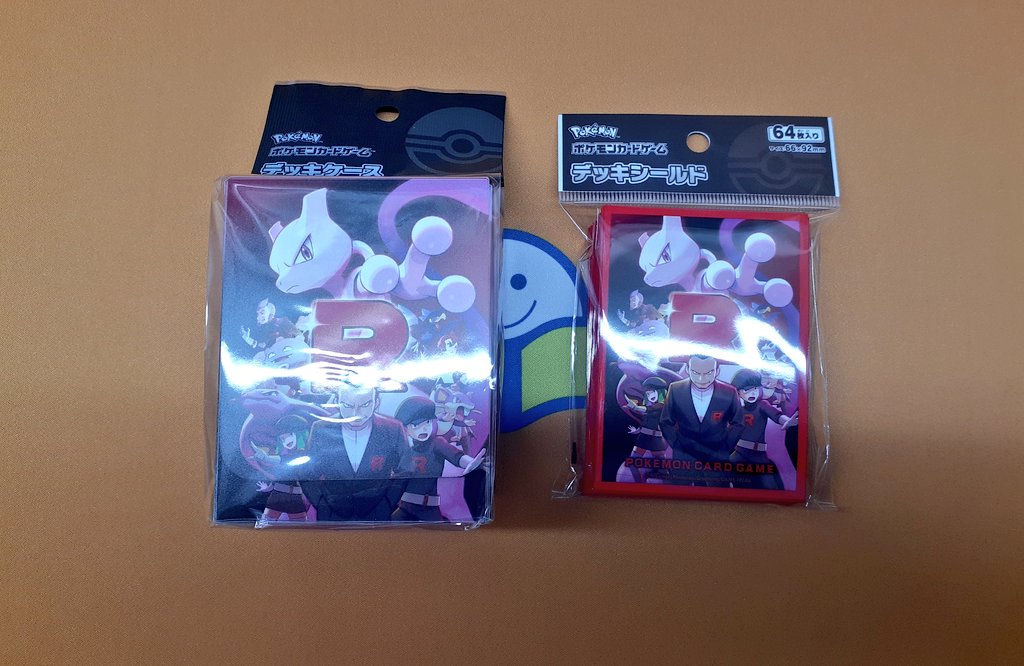 🌿🔥💧入荷情報🌿🔥💧 #ポケモンカード #サプライ 明日発売になります