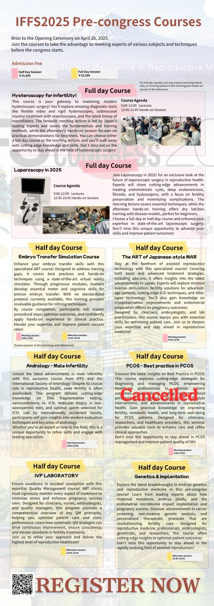 IFFS2025 tweet media