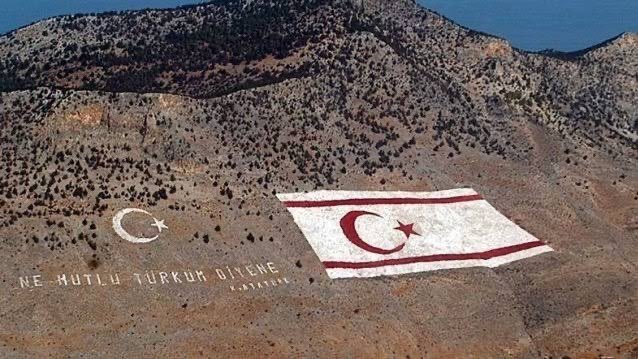 Kıbrıs Türk’tür, Türk kalacak!

#keşfet #KKTC #KuzeyKıbrısTürkCumhuriyeti #TürkiyeCumhuriyeti