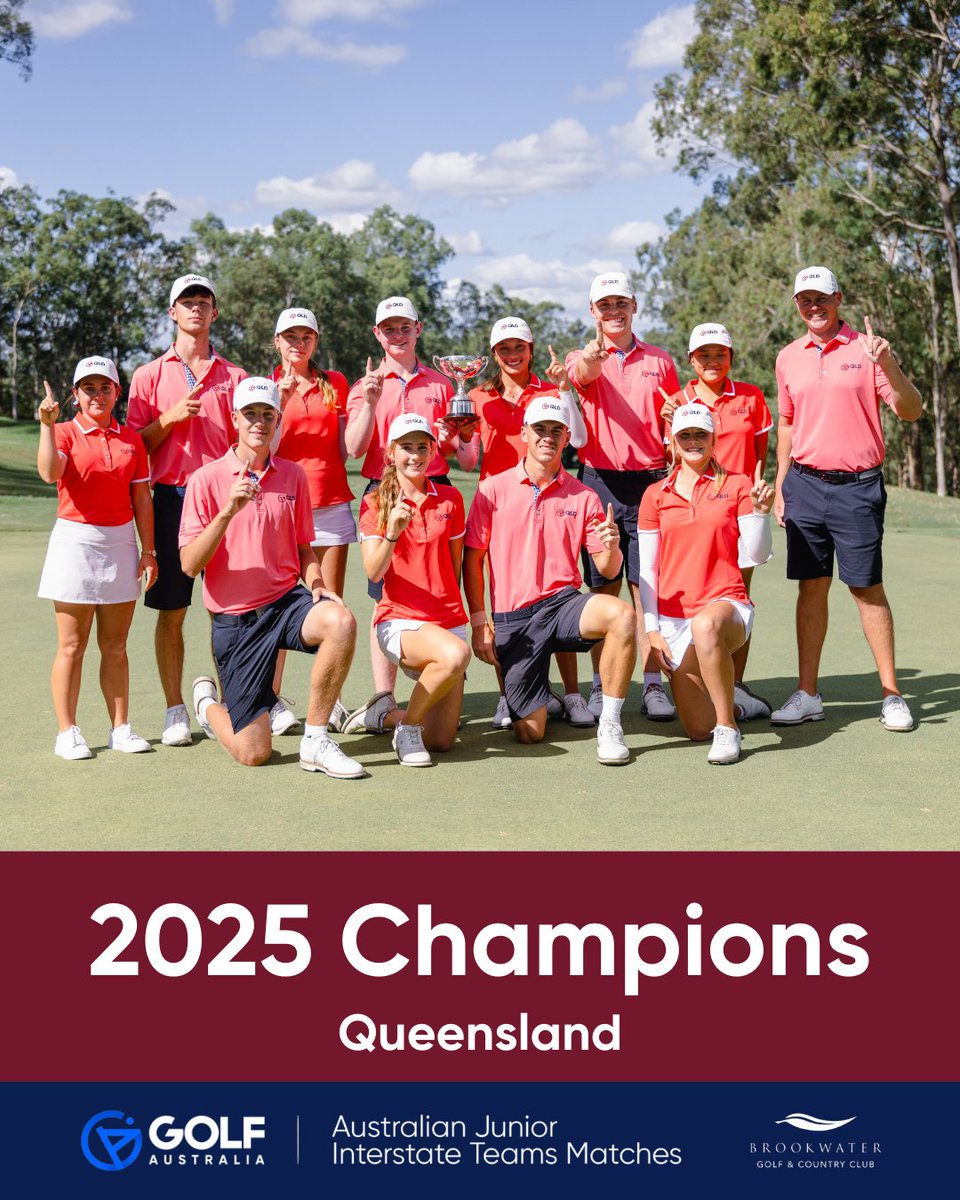 Golf Australia ⛳️ tweet media