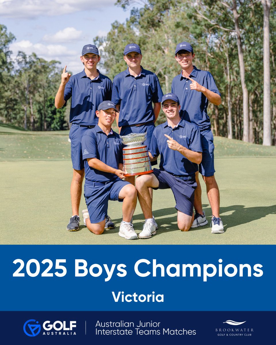 Golf Australia ⛳️ tweet media