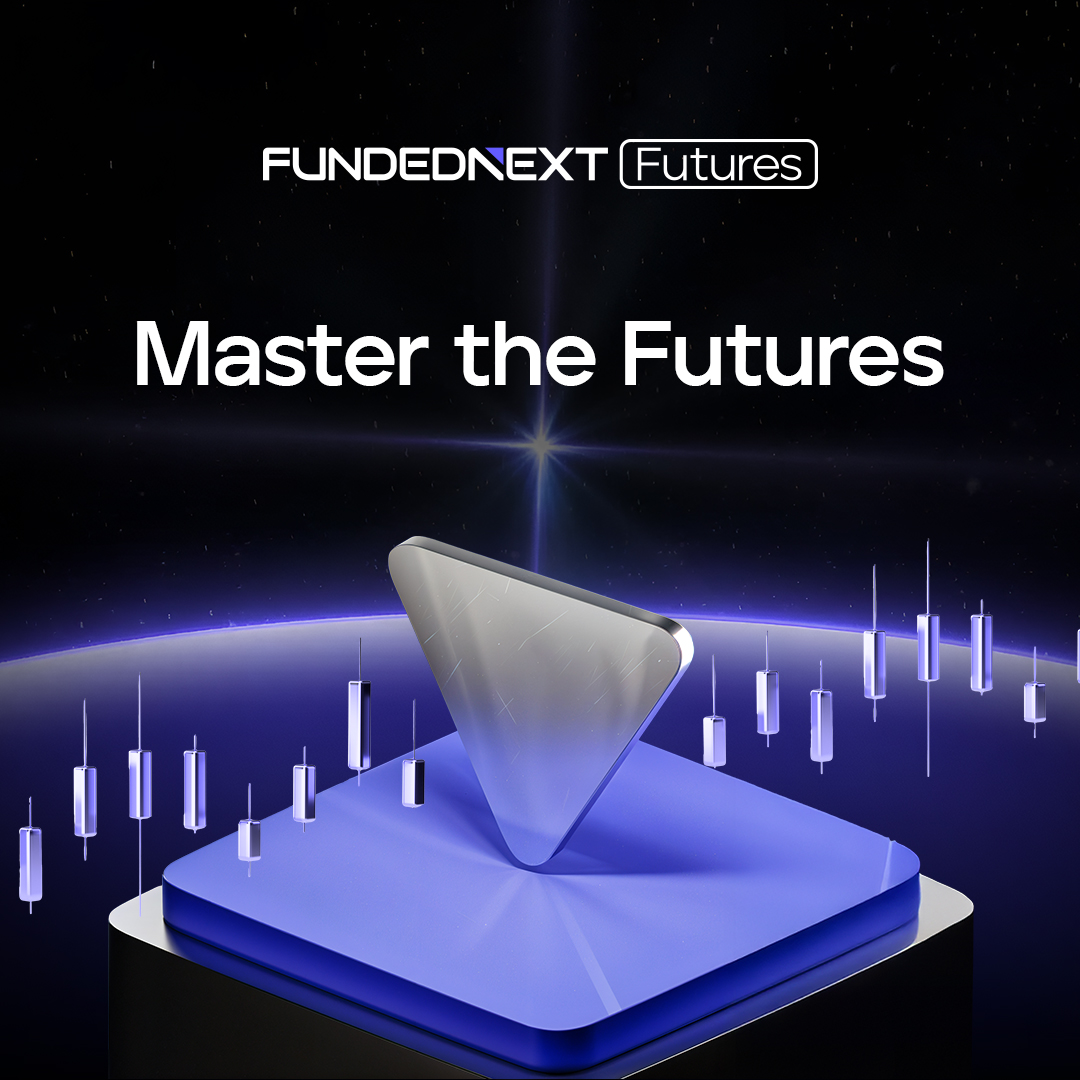 FundedNext Partners tweet media