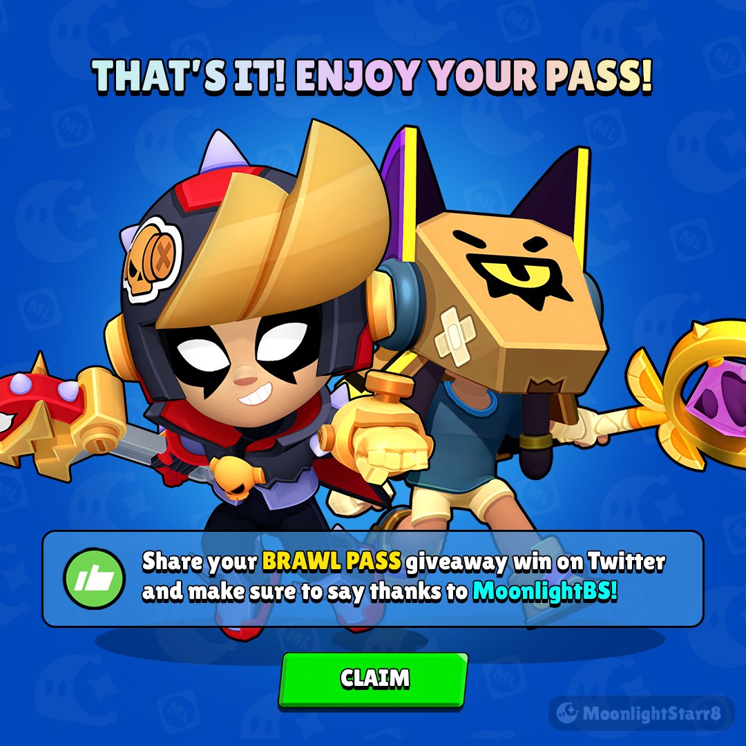 MoonlightCR tweet media