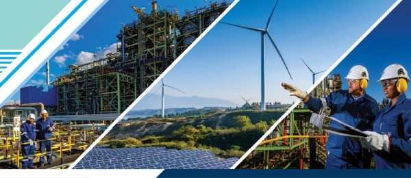 Sasol Limited | Production and Sales Metrics for the nine months ended 31 March 2025. Read more sasol.com/sasol-sens/pro…