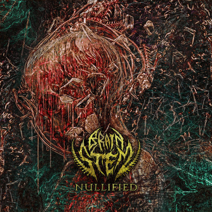 KMANRIFFSMetal's tweet photo. DETH DEKK DOMINIONS:🎧🆕🎧
BRAIN STEM - Nullified 🇨🇦💠
Debut album from Edmonton, Alberta, Canadian Death Metal outfit 💠
BC➡️https://t.co/yLJaXRwjgV💠
@BrainStemMetal #Nullified #DeathMetal #DDDApr17 #DethDekk #KMäN https://t.co/WEn47WEG9j