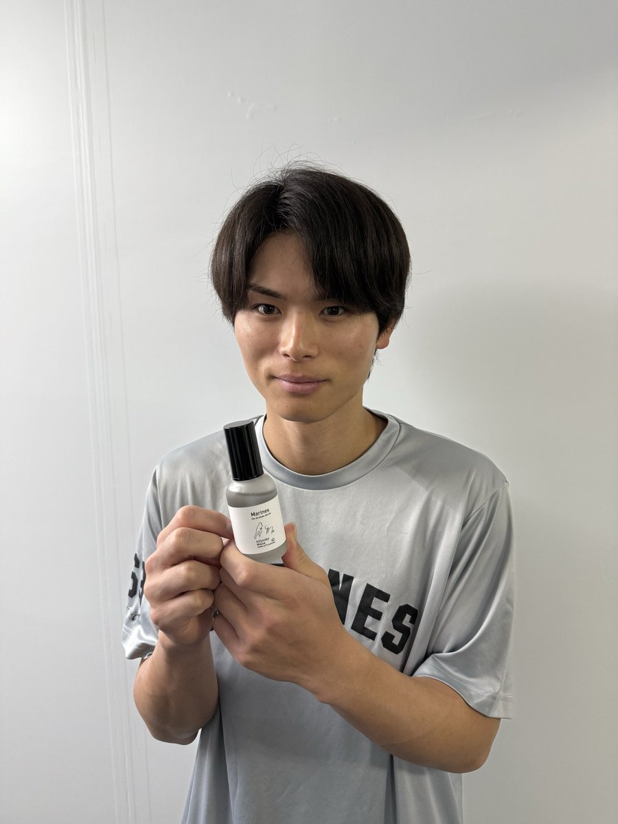 千葉ロッテマリーンズ 広報室 on X: 