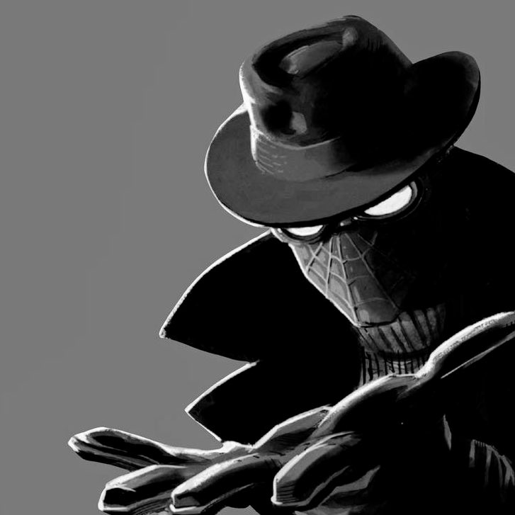 NOIRSPIDERBITE's tweet photo. https://t.co/2fygp6sVml