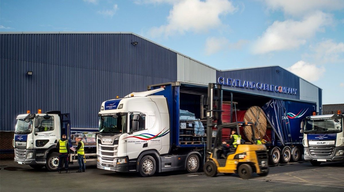 📣 Ready to take the next step in your transport career?

Apply now 👉 ex-militarycareers.com/job/transport-…

📢 #TransportManager #FleetManagement #LogisticsJobs #HGVJobs #FORS #NowHiring #ClevelandCableCompany #OperationsLeadership #LinkedInJobs #CareerGrowth