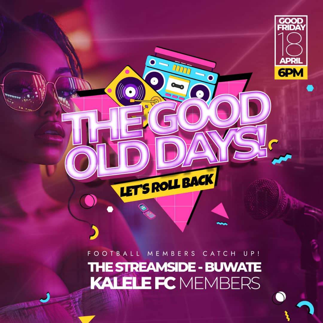 KALELE FC tweet media