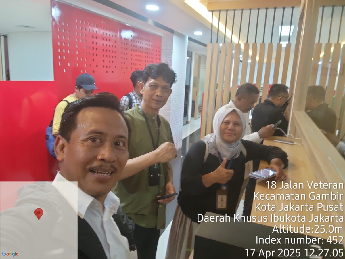 Abdy Syahputra tweet media