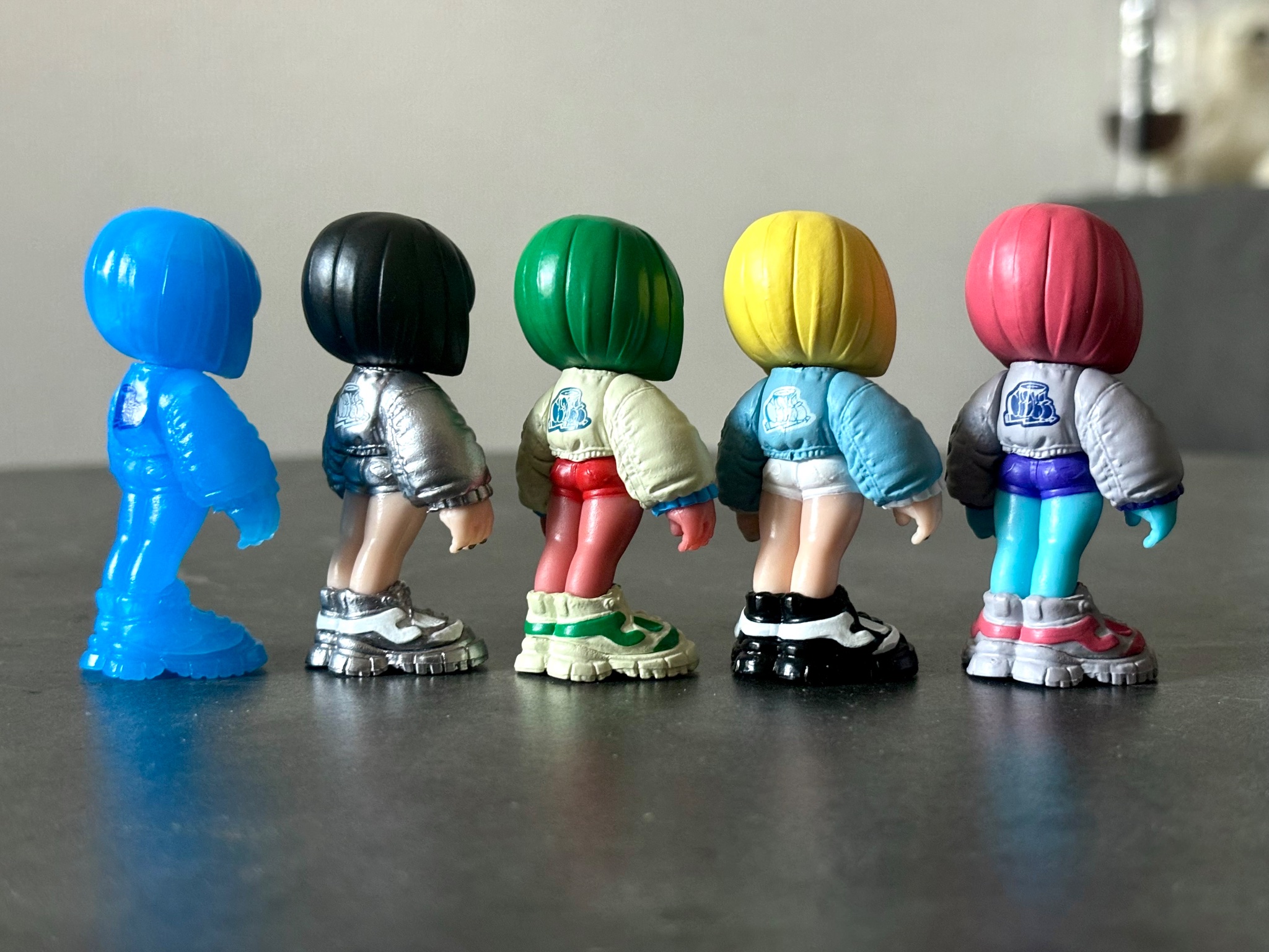emDASH (@emDASH_toy) / X