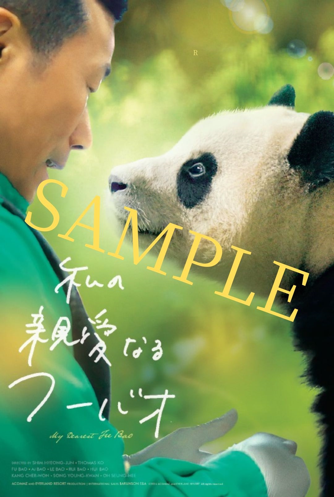 www.tvn.hu  ／ 『 #私の親愛なるフーバオ 』 コラボフード＆ドリンクキャンペーン ＼  あす18（金）より 🐼コラボサンドイッチ「チョコクリーム」 ＠新宿武蔵野館🍫 🐼コラボドリンク「キャロットアップルソーダ ...