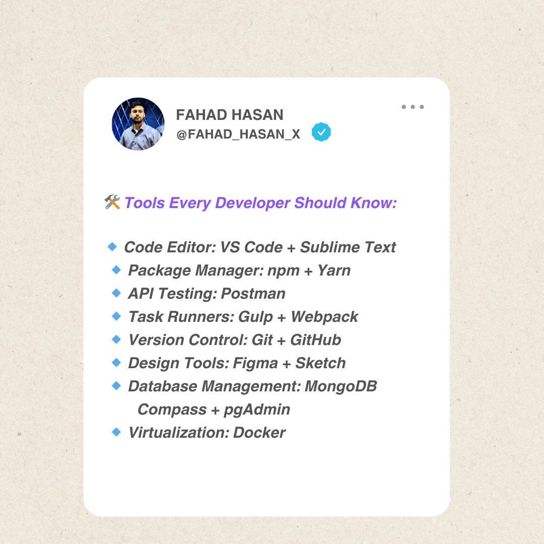 FAHAD HASAN (@FAHAD_HASAN_X) / Posts / X