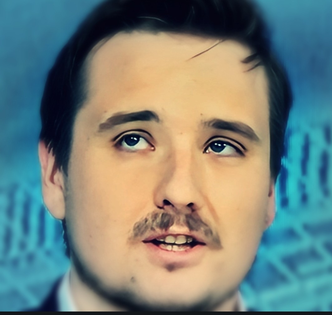 Vsi, ki ste dali svoj glas Gibanju Svoboda ...A vas je kaj sram... ⁉️
Tale model spodaj vam nastavlja ogledalo ... 🤡💩
Res za žile rezat ... 😵‍💫