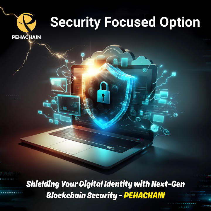 moneyverseai's tweet photo. π‘οΈ Security Focused Option
Shield your digital identity with next-gen blockchain security β only with PEHACHAIN.
π»π Trust the future of privacy, encryption, and digital autonomy.
π Learn more: https://t.co/OP8nHuS27g
#PEHACHAIN #BlockchainSecurity #DigitalIdentity #CyberSecurity #Web3Privacy #NextGenEncryption #AIIdentityProtection #DataShield #ZeroTrust #DecentralizedSecurity #SecureByDesign
For more updates, follow us on Telegram: https://t.co/YCiTZvu80o
