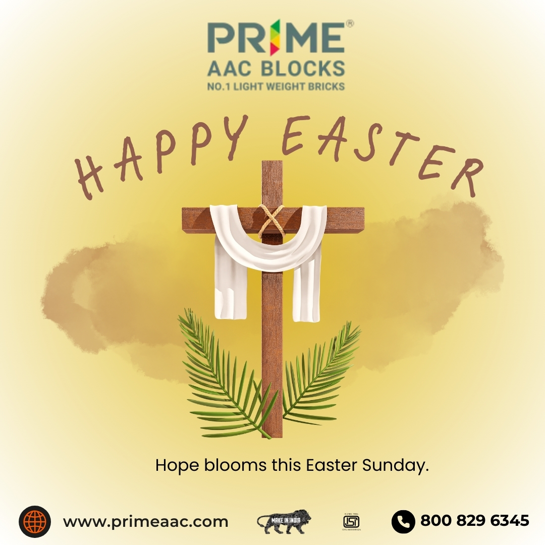 PRIMEAAC_HQ's tweet photo. Happy Easter! May this day bring new beginnings, fresh hope, and beautiful moments.
📞  Call us : 8008296345 , 8008496345
🌐   Visit: https://t.co/b4wj4bxwWI
#easter #happyeaster #easterbunny #spring #eastereggs #easterdecor #eastersunday #bunny #love #pasqua #handmade #chocolate https://t.co/9ht8IZ0iF3