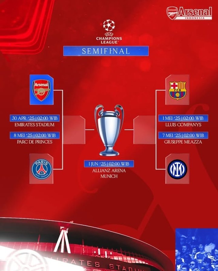 ID_ARSENAL's tweet photo. Pemandangan yang indah, bukan?

2 langkah lagi... #COYG https://t.co/Uapu2db6bS