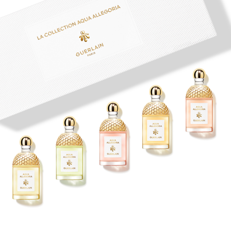 GUERLAIN - ゲラン サンプル 7点セットの通販 by たぬこ's shop