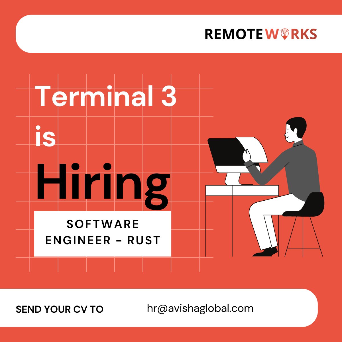 RemoteWorks tweet media