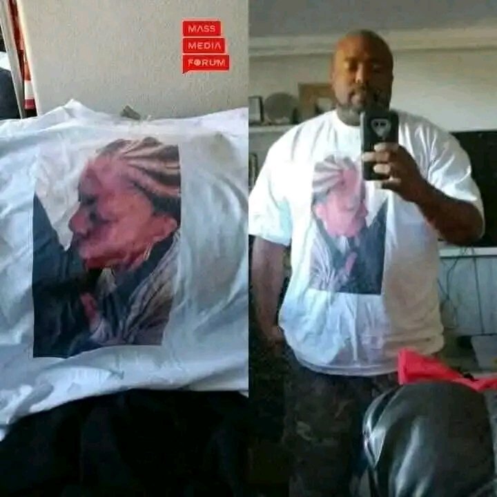 zimcousin's tweet image. A man caught his wife cheating, took a photo of her, framed it, and hung it in their living room, despite all her pleas for forgiveness. He told her that the only way he'd consider forgiving her was if the picture stayed in the living room.