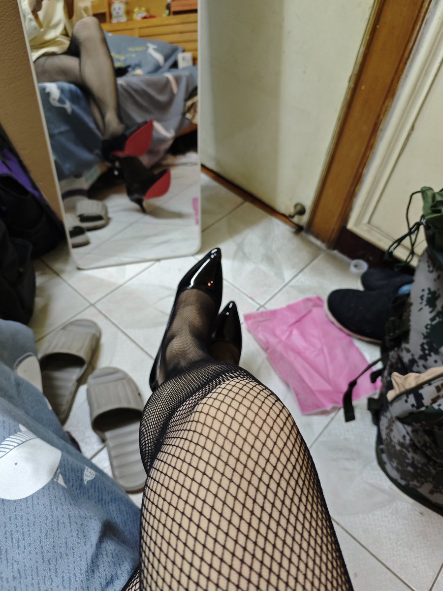 小男娘一枚