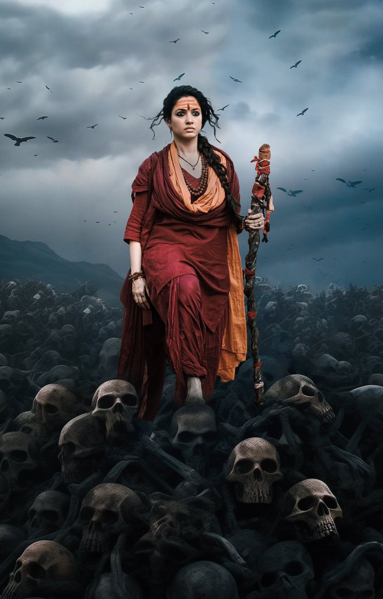 Let's X OTT GLOBAL (@letsxott) on Twitter photo #Odela2 FIRST HALF REVIEW -
First 20 Mins 💥🔥 The movie has been Good so far. <a href="/ImSimhaa/">Vasishta N Simha</a> as Tirupati returns as a ghost & resumes his murder spree.
The pre-interval portion is well-written. Ajaneesh Loknath 👏 BEST Intro for #TamannaahBhatia 💥🔥 ELECTRIFYING Background Scores #Odela2 FIRST HALF REVIEW -
First 20 Mins 💥🔥 The movie has been Good so far. <a href="/ImSimhaa/">Vasishta N Simha</a> as Tirupati returns as a ghost & resumes his murder spree.
The pre-interval portion is well-written. Ajaneesh Loknath 👏 BEST Intro for #TamannaahBhatia 💥🔥 ELECTRIFYING Background Scores