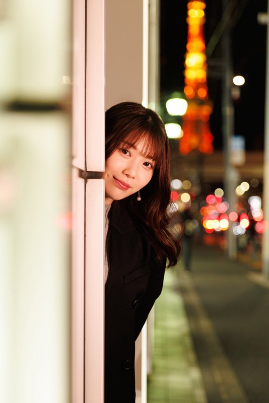 Midnight Street

#石川澪 さんと夜の六本木へ🌃
ストリートスナップとともに煌びやかな街へ溶け込んでいく彼女の様子を追っていきます💄

記事はこちら📱
https://t.co/E4d6jPDTQ7

@_ishikawamio_ https://t.co/dO5egxvMzi