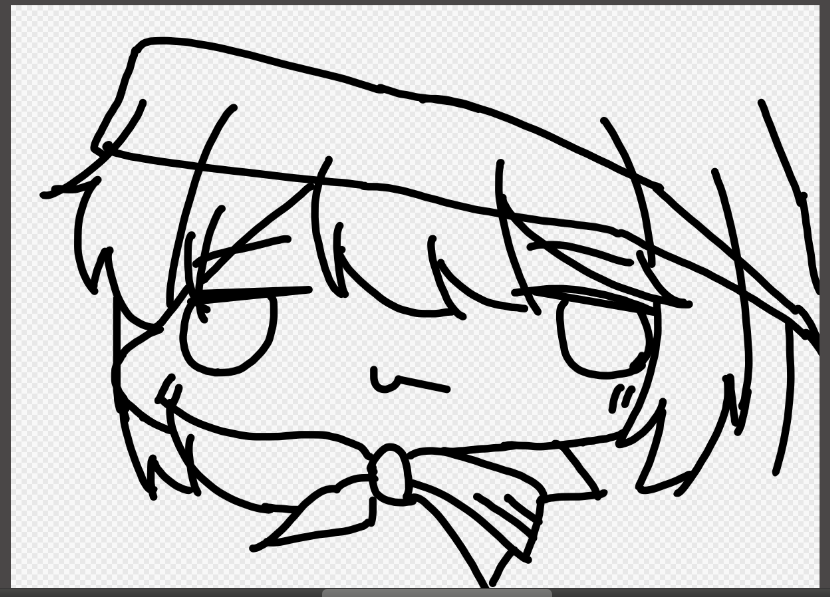 AlBathory__'s tweet photo. disuruh redraw mahklok dongo https://t.co/vNy6V7wBBQ