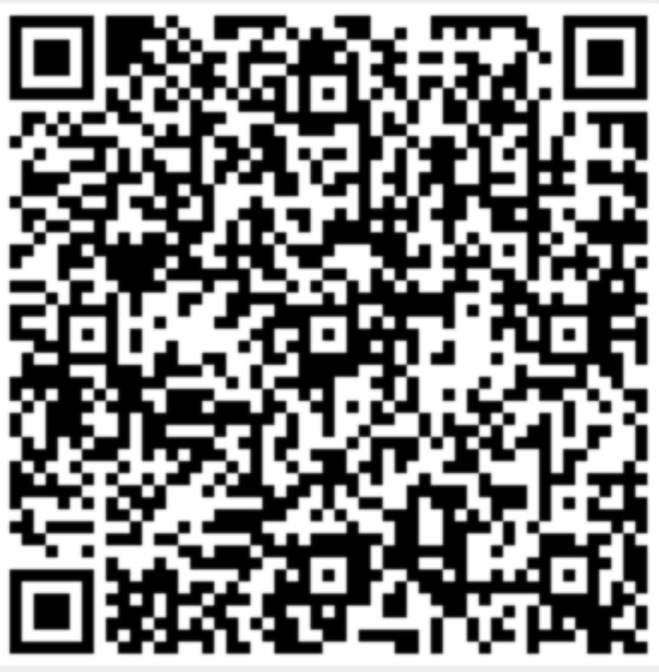 Nominations for 2025-2026 HCTM Executive Board positions are now open from April 17 through April 30 at 4:00 PM HST. Go to our website (HCTM.org) for the link or scan the QR code.

Voting will take place from May 1 through May 7 at 4:00 PM HST by HCTM members.