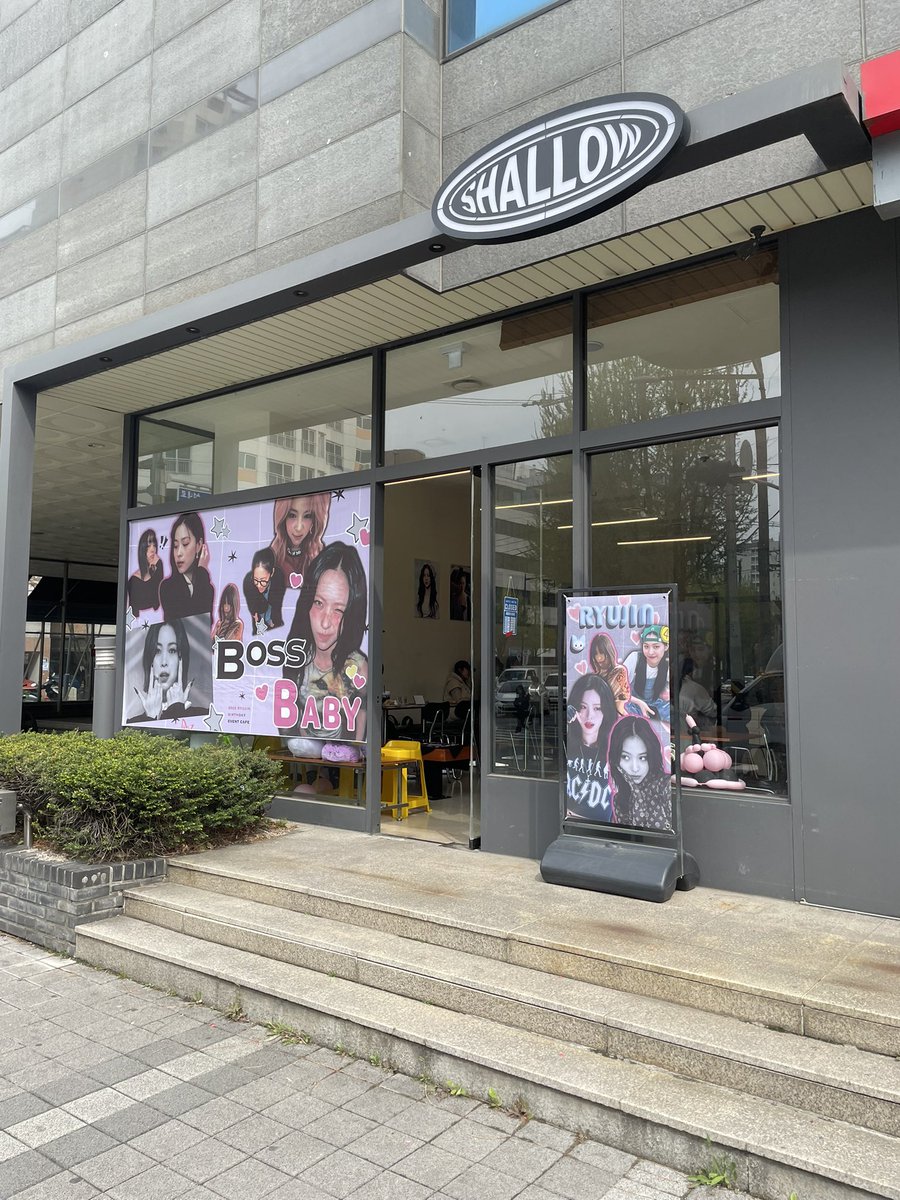 zizi__itzy's tweet photo. かわいいいいいいい

#류진이가_세상에_드랍된날
#우리에게_별처럼_쏟아진_류진이
#BossXBaby

@XBossXBabyX https://t.co/8hoODzDnJe