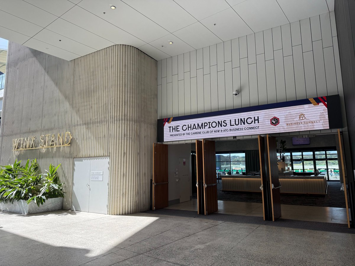 Blaze Events tweet media