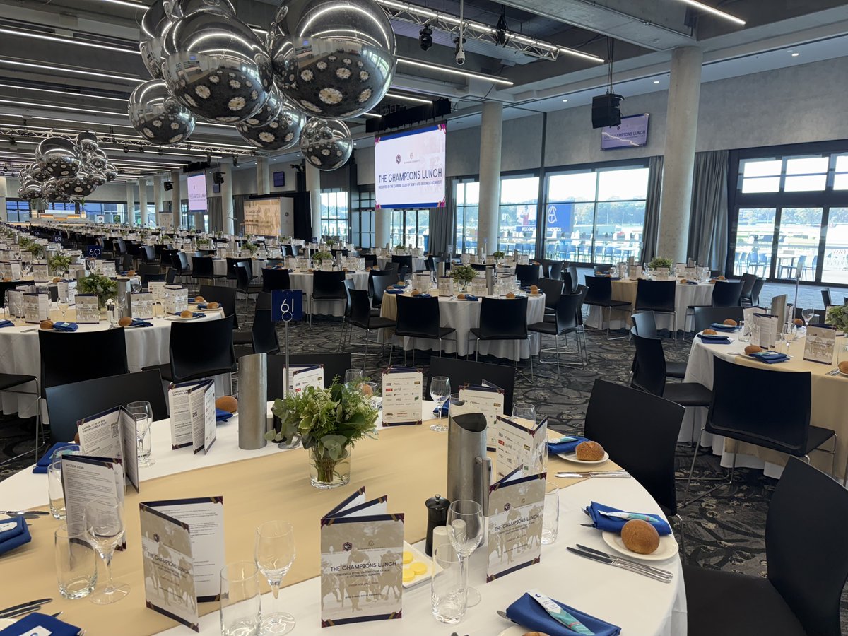 Blaze Events tweet media