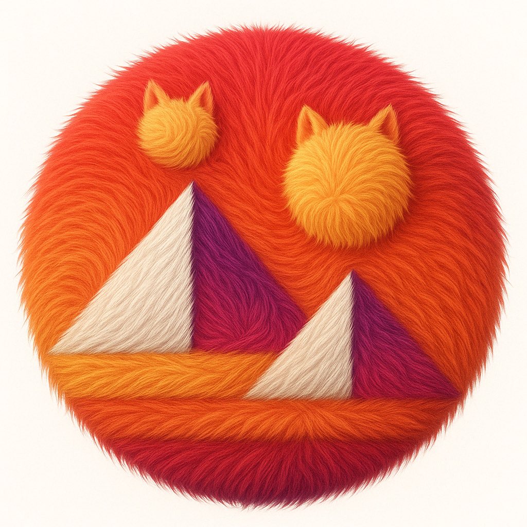decryptonico's tweet photo. @tangpoko @decentraland With cats 😄🖤 https://t.co/wSeX3qK2m0