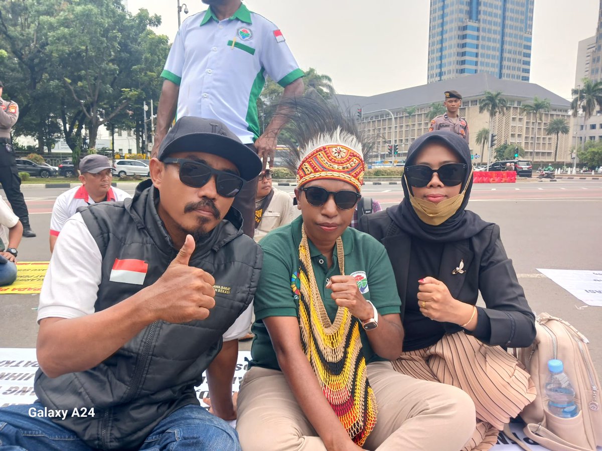 Abdy Syahputra tweet media