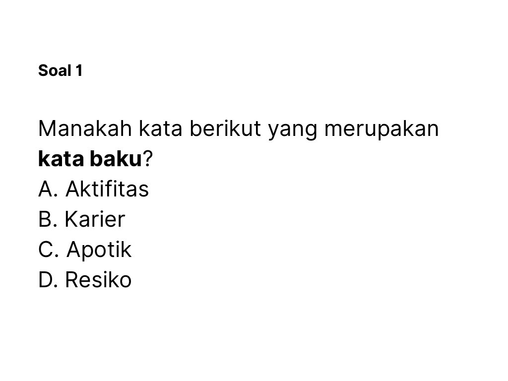 [exercise] snack PBM 3 menit 🍙