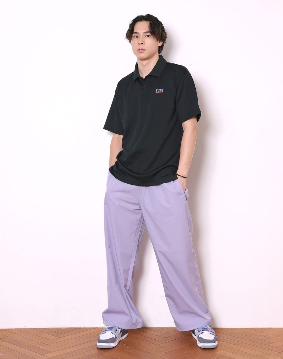 Archから2025 Spring Collection 第2弾が登場！
<a href="/Arch_BAL/">Arch</a> #arch_bal #fly_mag
flymag.jp/news/55146/