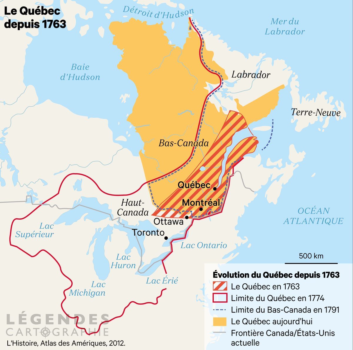 LegendesCartographie tweet media