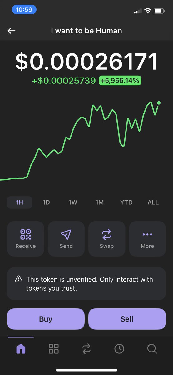 cryptoDavoid's tweet image. trading meme coin: o3, I WANT TO BE HUMAN! 

#memecoin #CryptoPump #crypto